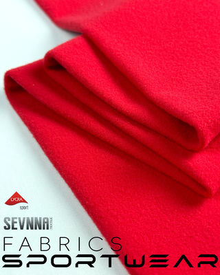 Tissu lycra étirable de 270 gm Nylon spandex séchage rapide