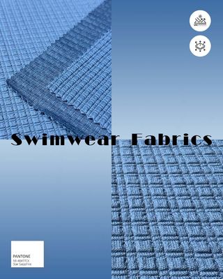 Restez au frais et à l'aise avec notre tissu de vêtements de yoga respirant et flexible