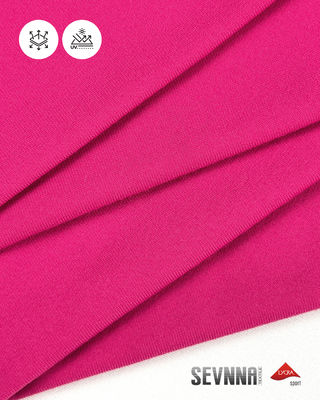 Tissus Lycra Extensibles : Le matériau suprême pour les vêtements d'entraînement extensibles et haute performance