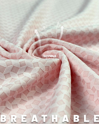 Découvrez les avantages du tissu de bain texturé pour les fabricants de maillots de bain