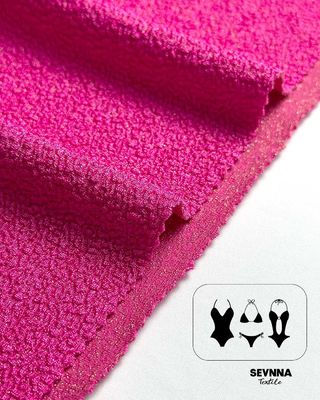 Trouvez le meilleur tissu de leggings extensible pour vos besoins B2B : confort et style garantis