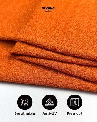 135 cm de largeur Tissus fonctionnels avec 86% de composition en nylon recyclé et textiles de performance respirants