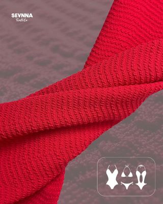 Tissu de legging extensible de haute qualité, largeur 135 cm, fabriqué à partir de polyester recyclé et de spandex