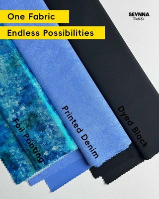 Tissu de yoga personnalisable avec une largeur de 152 cm et un tricot circulaire pour un confort et un style optimaux