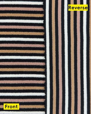 Eco Friendly Swimwear Fabric with 152cm Width 250gsm Weight and GRS Certificates for Sustainable Swimwear