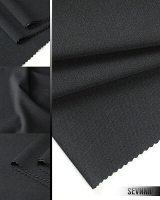 Tissu de vélo à séchage rapide de 170 cm de largeur et 78% de nylon + 22% de spandex pour les textiles de vélo respirants