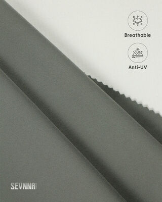 Tissus de course 175 g/m² avec une largeur de 147 cm et un ourlet élastique pour textiles athlétiques