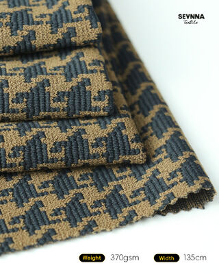 Tissu de bain texturé à séchage rapide, poids 370 g/m², largeur 135 cm, pour maillots de bain haute performance