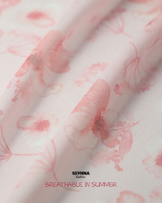 Tissu de maillot de bain biodégradable de 105 grammes, écologique et large de 155 cm pour des maillots de bain durables