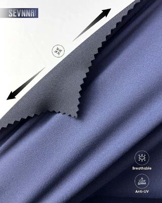 Tissu de soutien-gorge de sport sans couture, haute respirabilité, évacuant l'humidité, pour vêtements de sport et soutien-gorge athlétique