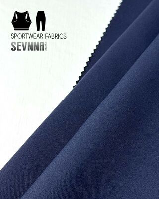 Tissu de soutien-gorge de sport sans couture, haute respirabilité, évacuant l'humidité, pour vêtements de sport et soutien-gorge athlétique