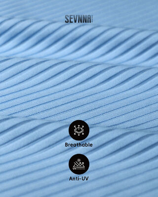 Tissu de maillot de bain écologique avec 90% de polyester SD recyclé + 10% de spandex, résistant au chlore et à séchage rapide