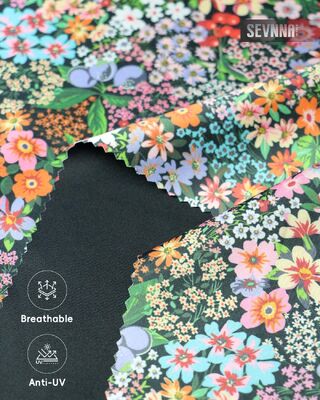 Tissu de soutien-gorge de sport à haute respirabilité évacuant l'humidité avec textiles verts super doux et extensibles pour vêtements de sport