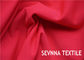 Nylon réutilisé du tissu 71% Repreve de Lycra de double Knit avec 29% Lycra