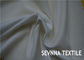 Fibre en plastique tricotant le tissu réutilisé d'usage de danse de Spandex de tissu de polyester