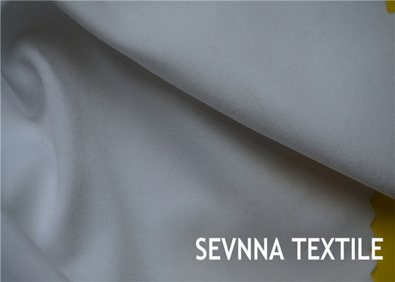 Le soin de corps a réutilisé le tissu 350gsm de recyclage adapté aux besoins du client par fonction multi de Lycra