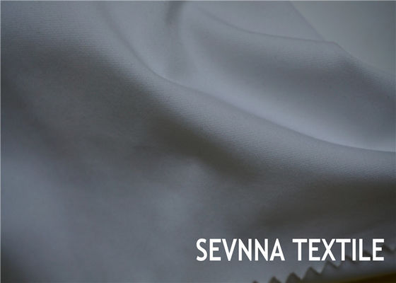 Le soin de corps a réutilisé le tissu 350gsm de recyclage adapté aux besoins du client par fonction multi de Lycra