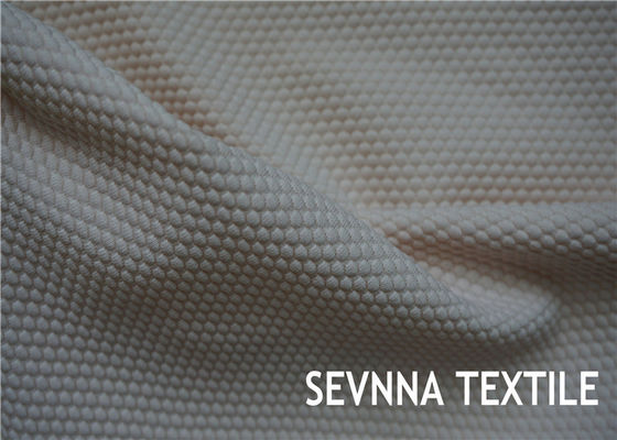 Enveloppe tricotant la circulaire de Knit de tissu adaptée aux besoins du client par impression d'écran de tissu de Repreve