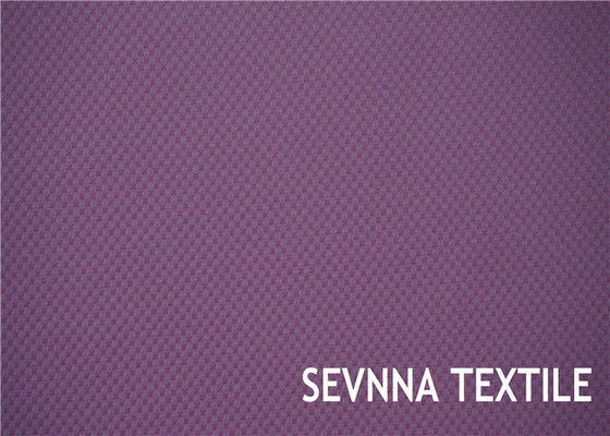 La chaîne tricotant le polyester réutilisé par Repreve, aucun lavent colore le Spandex de Repreve