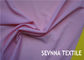 La chaîne tricotant le polyester réutilisé par Repreve, aucun lavent colore le Spandex de Repreve