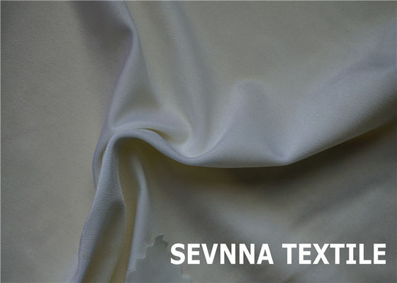 Tissu en nylon gris 180gsm - 195gsm de Knit innovateur avec l'impression de Digital de jet d'encre