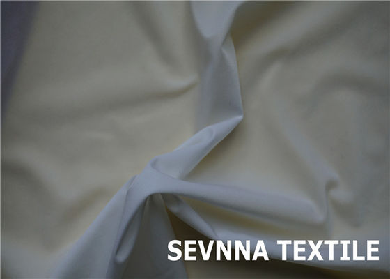 Tissu en nylon gris 180gsm - 195gsm de Knit innovateur avec l'impression de Digital de jet d'encre