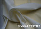 Circulaire de tricotage réutilisée globale de tissu en nylon de GRS pour les soutiens-gorge courants de vitesse