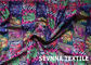 Tissu en nylon solide 160gsm de tricotage circulaire - 180gsm de Spandex de sous-vêtements