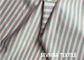 Tissu de Repreve Unifi de Knit de bout droit de 4 manières avec l'impression à grande vitesse de Digital