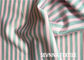 Tissu de Repreve Unifi de Knit de bout droit de 4 manières avec l'impression à grande vitesse de Digital