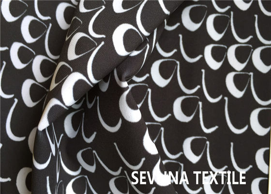 Le scintillement a imprimé l'étirage de Cami de courroie d'élément de modèles de coutume de tissu de Lycra réutilisé par aluminium