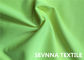 Le tissu de Repreve réutilisé par tricot pour l'échauffement dénomme l'Activewear de maternité