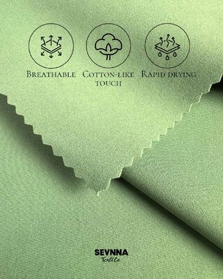 Tissu de vélo extensible à protection UV à séchage rapide pour vêtements de vélo haute performance