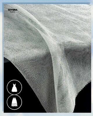 Tissu de maillot de bain écologique résistant au chlore, élastique dans les deux sens et séchant rapidement pour des maillots de bain durables