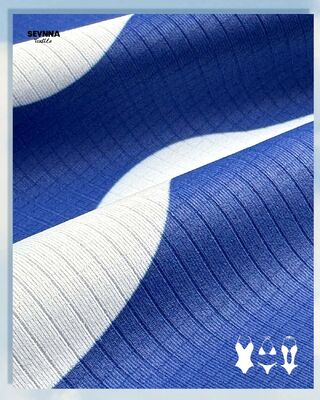 Matériau écologique durable adapté à la production de maillots de bain et de vêtements de sport