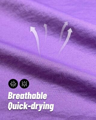 Tissu de vélo à haute résistance conçu pour fournir une résistance supérieure à l'abrasion et un confort accru pour l'équipement de vélo