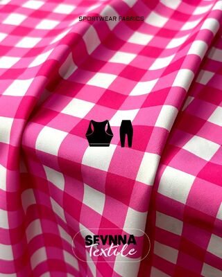 Textiles de performance respirants offrant une excellente tenue des couleurs, choix parfait pour les vêtements de sport, l'équipement de plein air et les vêtements de protection
