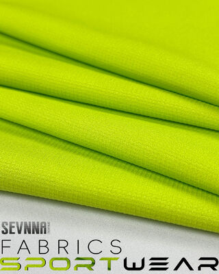 Tissu de nylon recyclé durable offrant une résistance durable et une production écologique idéale pour les vêtements et les équipements de plein air