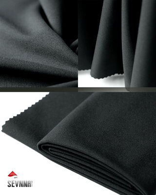 230GSM UPF 50+ NILIT résistant à l'humidité Nylon 6.6 Lycra pour vêtements d'activité SP7467