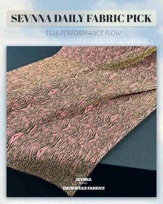 Repreve Xlance Tissu mélange de nylon durable recyclé avec 80% de nylon recyclé et propriétés de séchage rapide