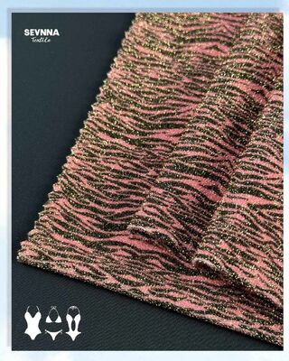 Repreve Xlance Tissu mélange de nylon durable recyclé avec 80% de nylon recyclé et propriétés de séchage rapide