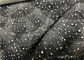 Mini habillement floral de bout droit de femmes d'usage de gymnase de tissu de soutien-gorge de sport avec le double Knit