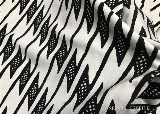 Le double de couleurs teint par solide a dégrossi tissu de Knit, tissu de Knit de bout droit de manière du poids lourd 4