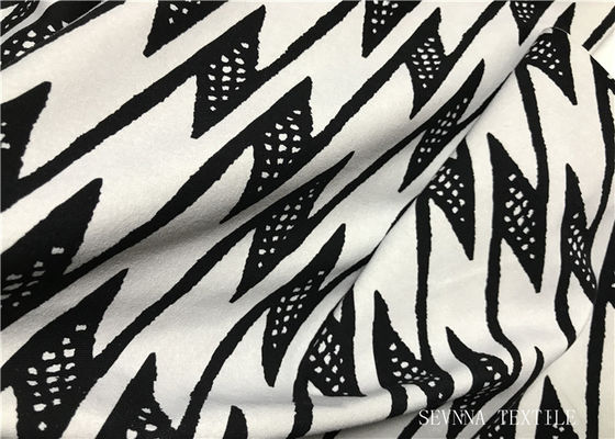 Le double de couleurs teint par solide a dégrossi tissu de Knit, tissu de Knit de bout droit de manière du poids lourd 4