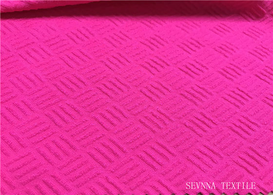 Intensif hydrophile balayé d'excellente couverture de tissu de Knit d'Activewear