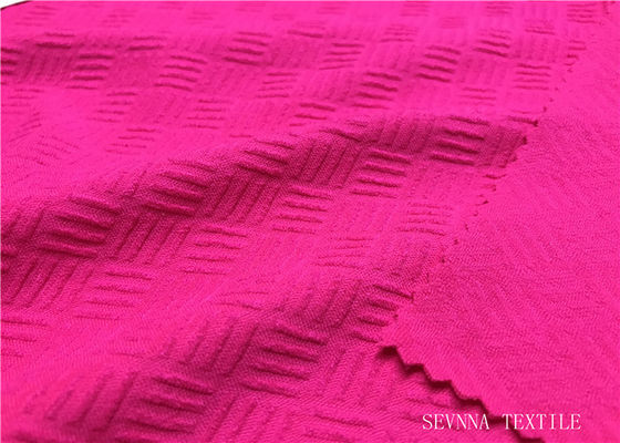Intensif hydrophile balayé d'excellente couverture de tissu de Knit d'Activewear