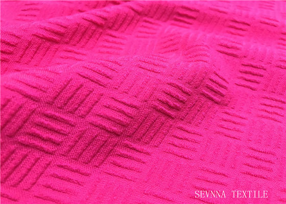 Intensif hydrophile balayé d'excellente couverture de tissu de Knit d'Activewear