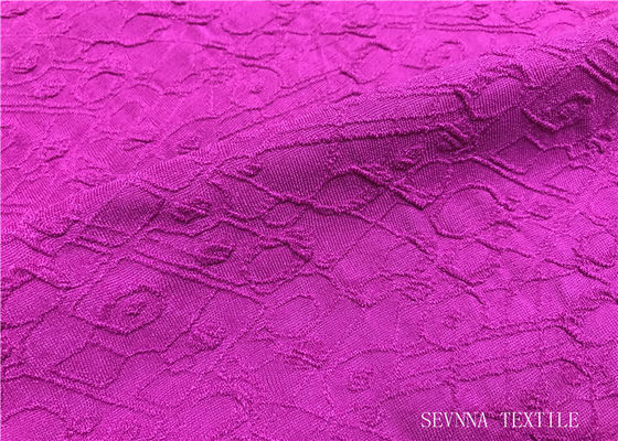 Tissu de doublure de soutien-gorge de Spandex de Lycra, tissu en nylon de lingerie de couleurs solides