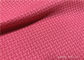 Humidité de Wicking de longévité de tissu de Knit d'Activewear de contact de coton pour l'habillement couru de yoga