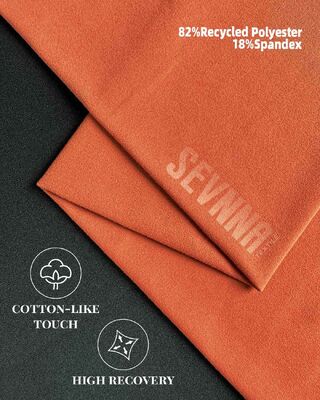 250gsm Recycled Nylon Fabric with Stripe Construction and Repreve Recycled XLance for Eco-Friendly Nylon Cloth